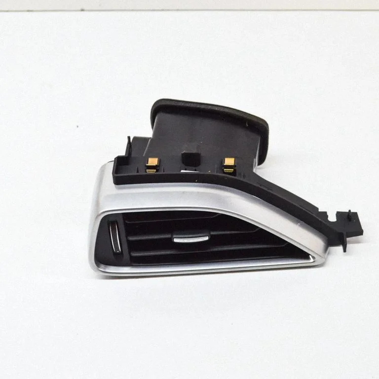 Dashboard air vent grill cover trim – Jaguar F-Pace (2016-)