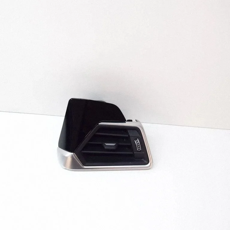 Dashboard air vent grill cover trim 6848619