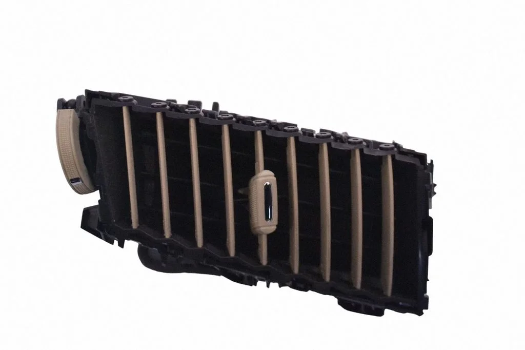 Paneļa gaisa restītes 687501CA1E