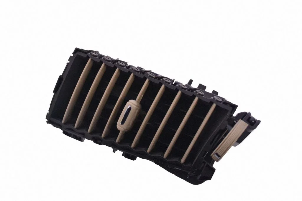 Paneļa gaisa restītes 687511CA1A