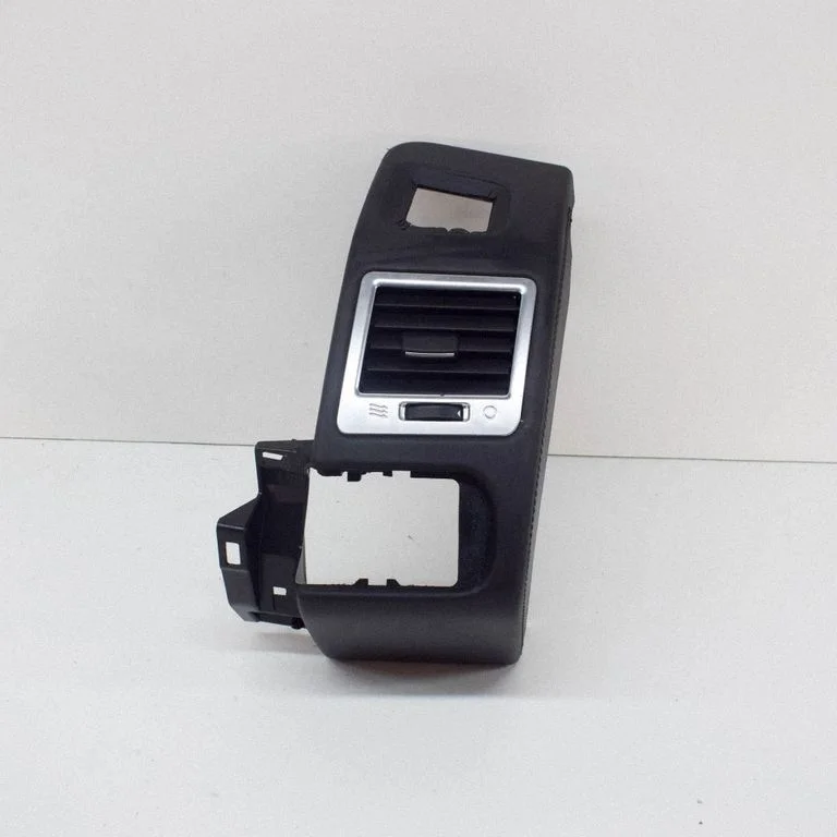 Dashboard air vent grill cover trim AH3219636A