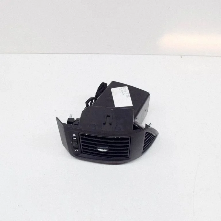 Dashboard air vent grill cover trim – Citroen Jumper (2014-)