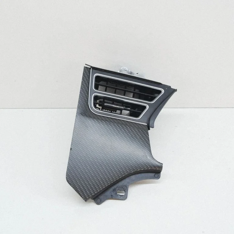 Dashboard air vent grill cover trim 104586200