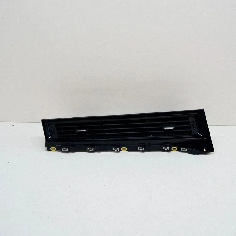 Dashboard air vent grill cover trim – Audi A1 (2018-)