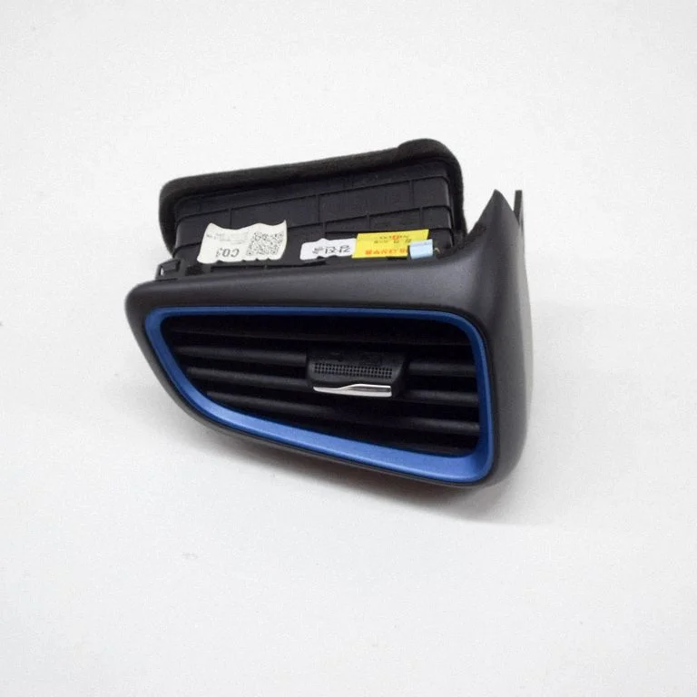 Dashboard air vent grill cover trim – Hyundai Ioniq (2016-)