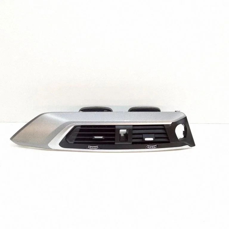 Dashboard air vent grill cover trim 9371467