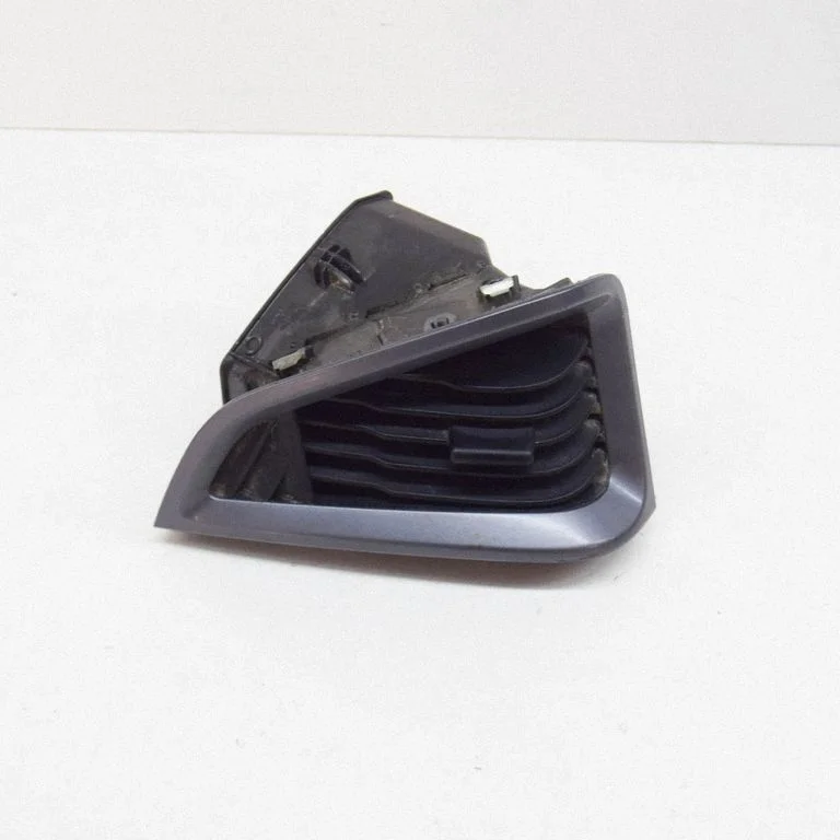 Dashboard air vent grill cover trim BK21V018B09CA3BMD