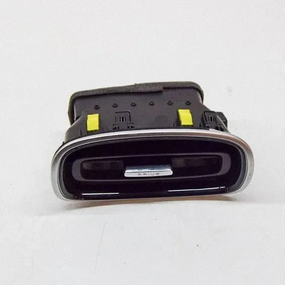 Dashboard air vent grill cover trim GN71159840