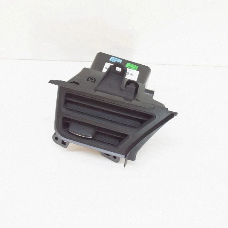 Dashboard air vent grill cover trim 102327000D