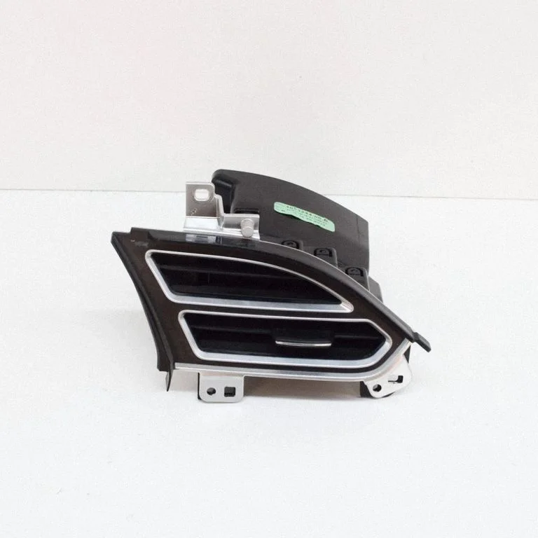 Dashboard air vent grill cover trim 102324400B