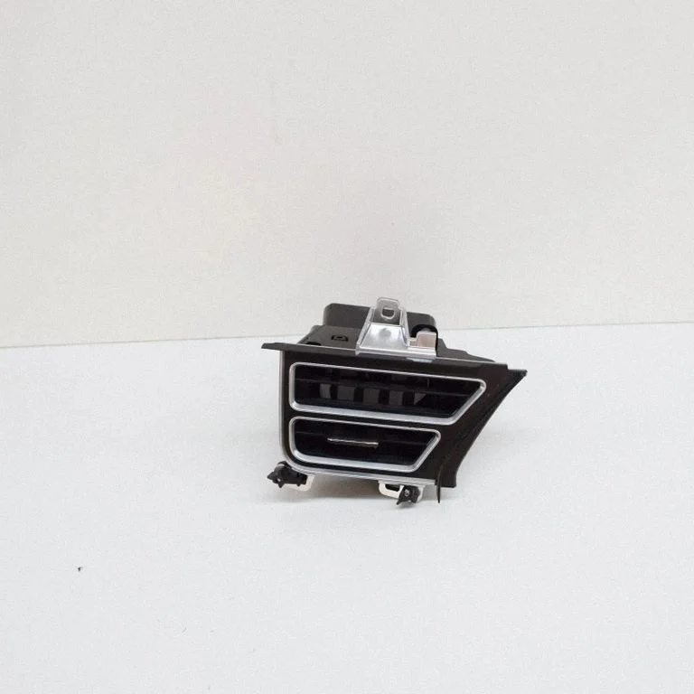 Dashboard air vent grill cover trim 102327000B