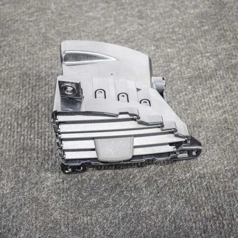 Paneļa gaisa restītes – Tesla Model S (2012-)
