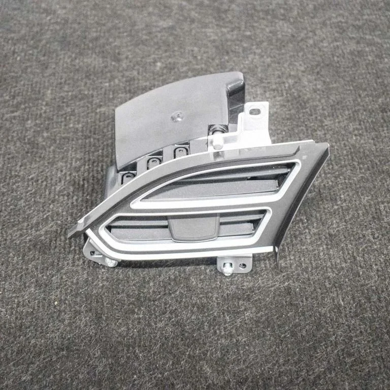 Dashboard air vent grill cover trim 106173100A