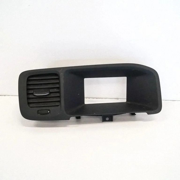 Dashboard air vent grill cover trim 128164174500002