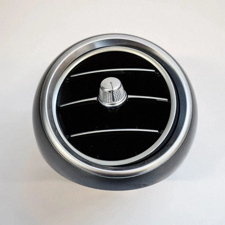 Paneļa gaisa restītes – Mercedes-Benz C klase W205 (2014-2021)