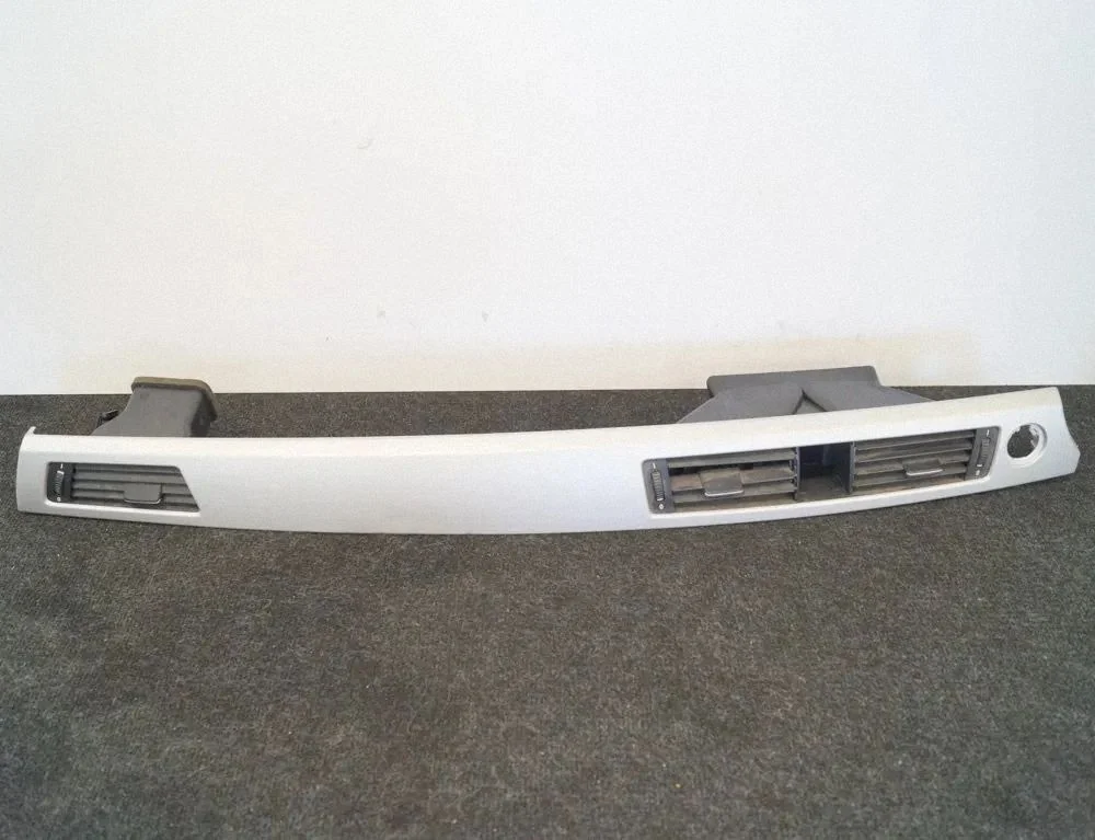 Dashboard air vent grill cover trim 9201024