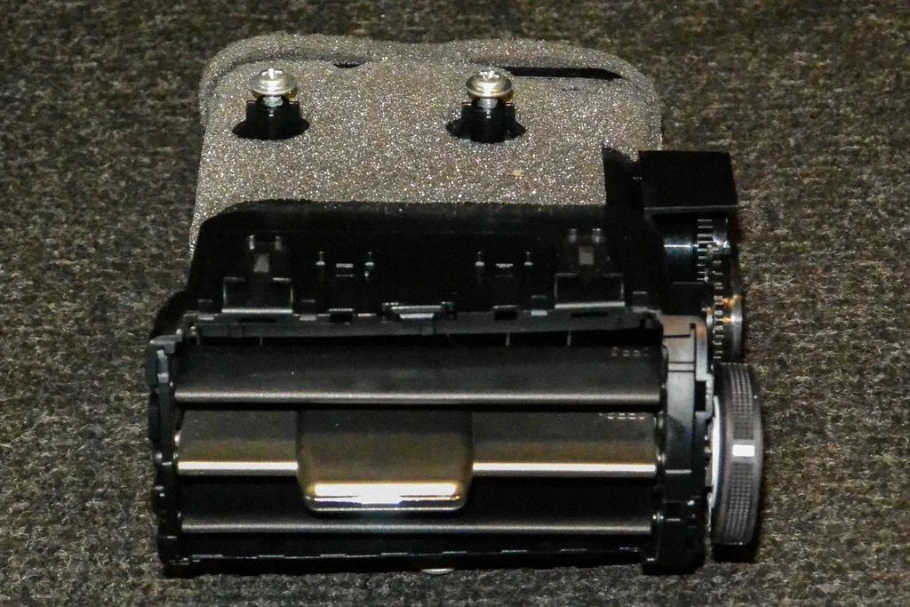 Armatuurlaua õhutusresti kate – Lexus IS III XE30 (2013-2020)