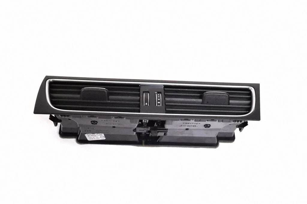 Armatuurlaua õhutusresti kate – Audi A4 Allroad B8 (2008-2016)
