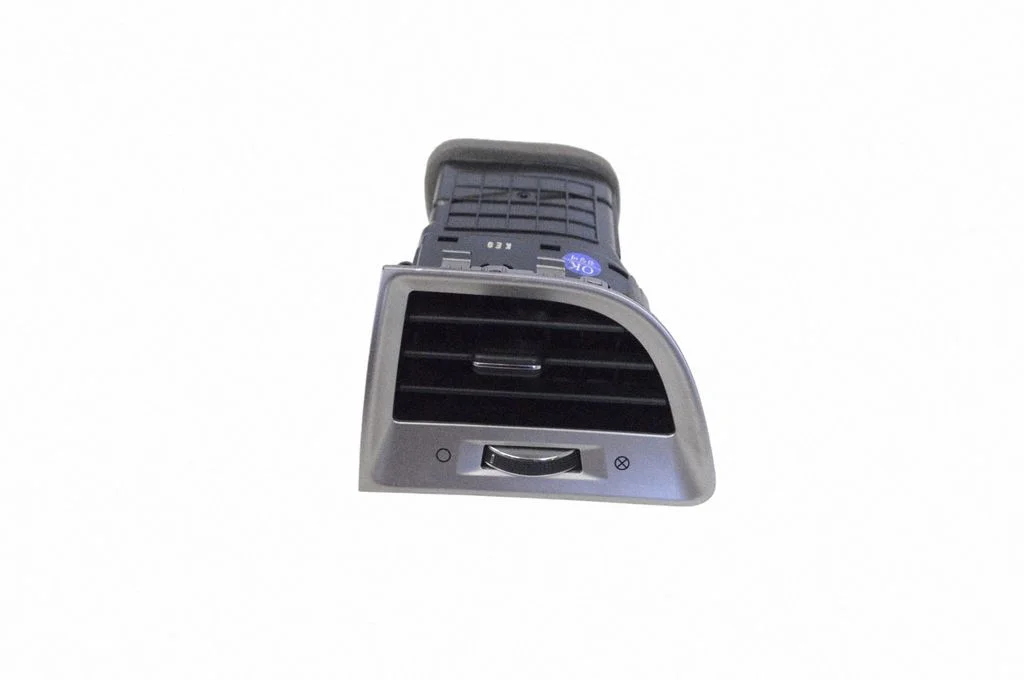 Dashboard air vent grill cover trim 6964035000