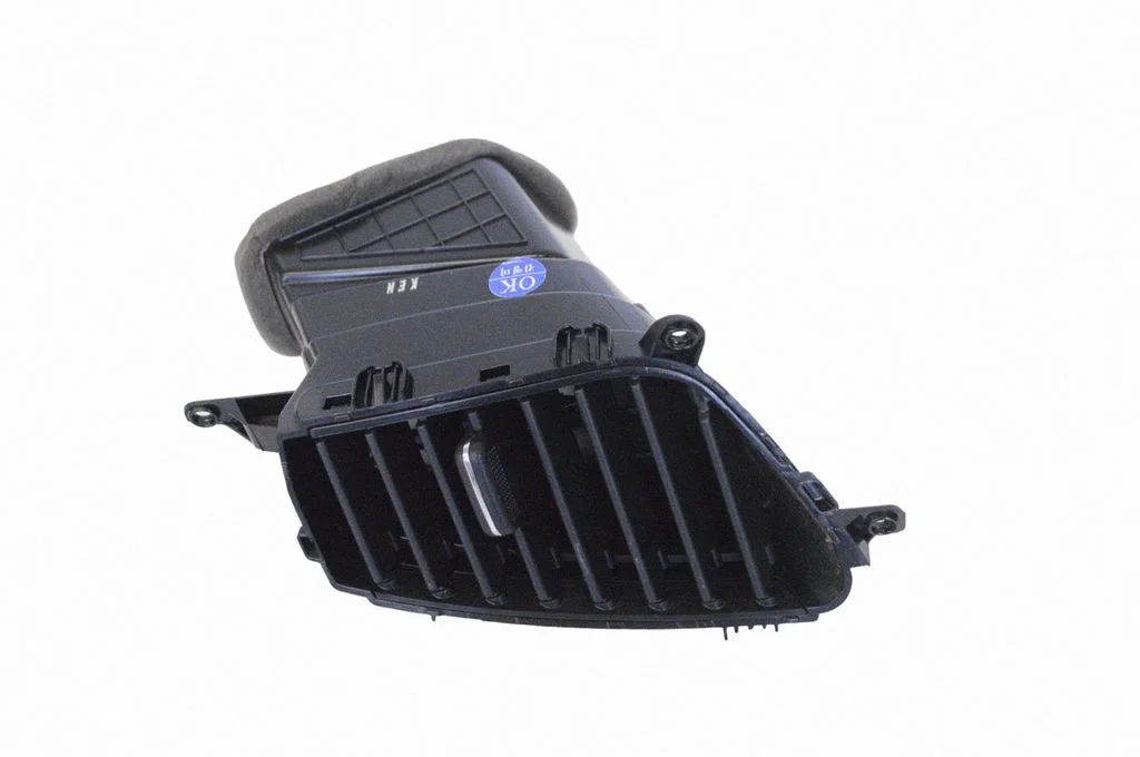 Dashboard air vent grill cover trim 7655035000
