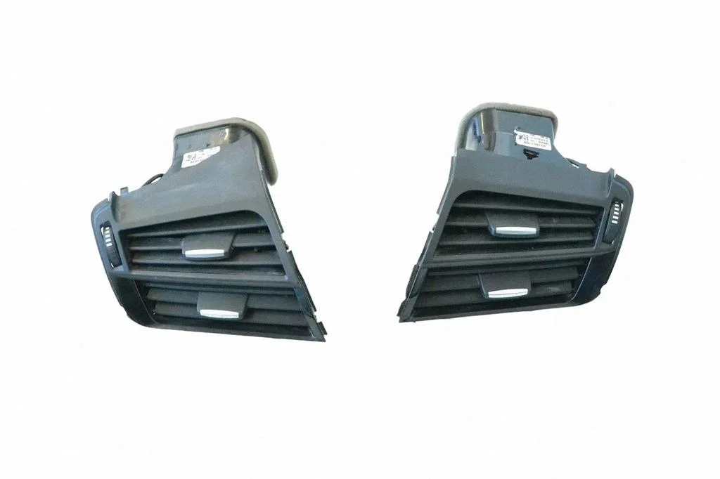 Paneļa gaisa restītes – BMW X5 F15 (2013-2017)