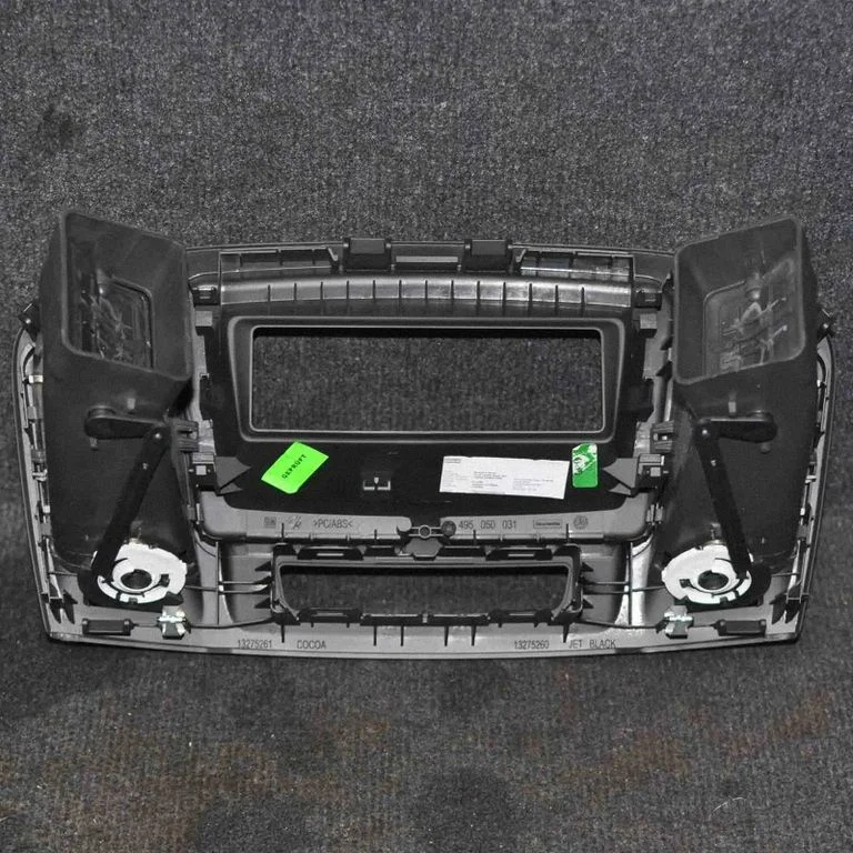 Dashboard air vent grill cover trim – Opel Insignia A (2008-2017)