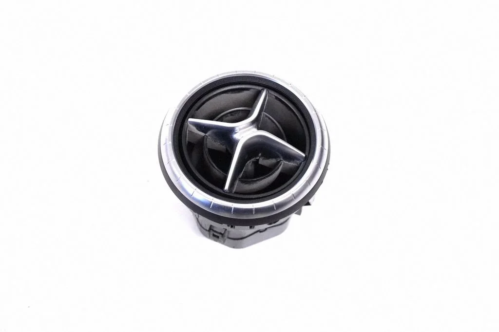 Dashboard air vent grill cover trim – Mercedes-Benz CLA-Class C117 X117 W117 (2013-2019)