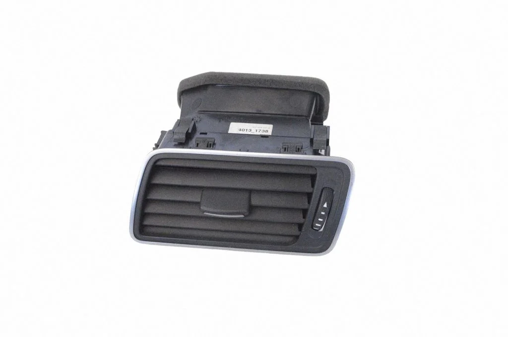 Dashboard air vent grill cover trim – Volkswagen Passat CC (2008-2016)