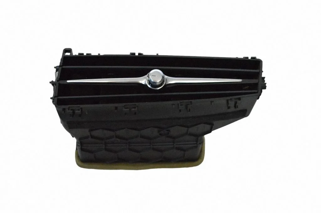 Dashboard air vent grill cover trim – Volvo S90, V90 (2016-)