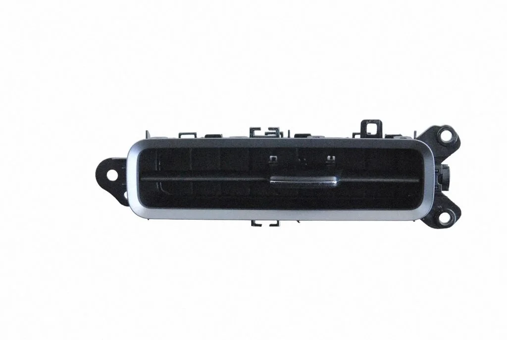 Dashboard air vent grill cover trim 103597400D