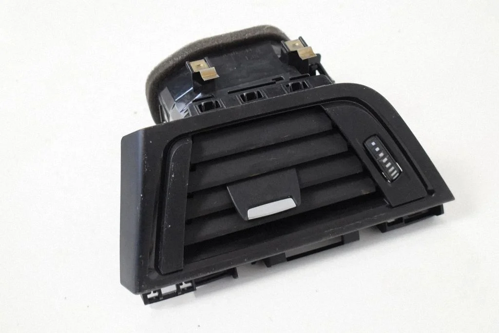 Paneļa gaisa restītes – BMW 3. sērija F30 F35 F31 (2012-2018)