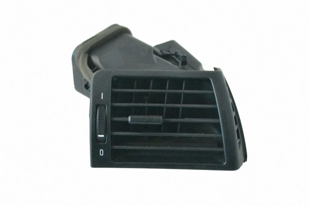 Dashboard air vent grill cover trim – BMW 3 Series E46 (1998-2005)