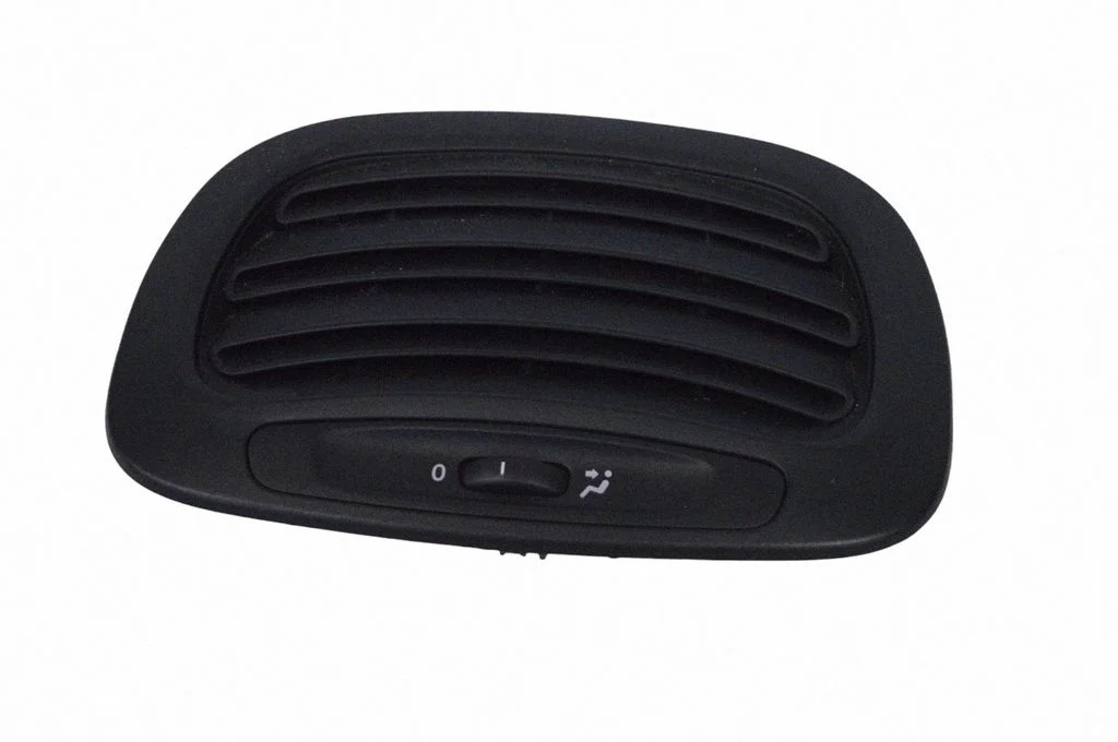 Paneļa gaisa restītes 226789