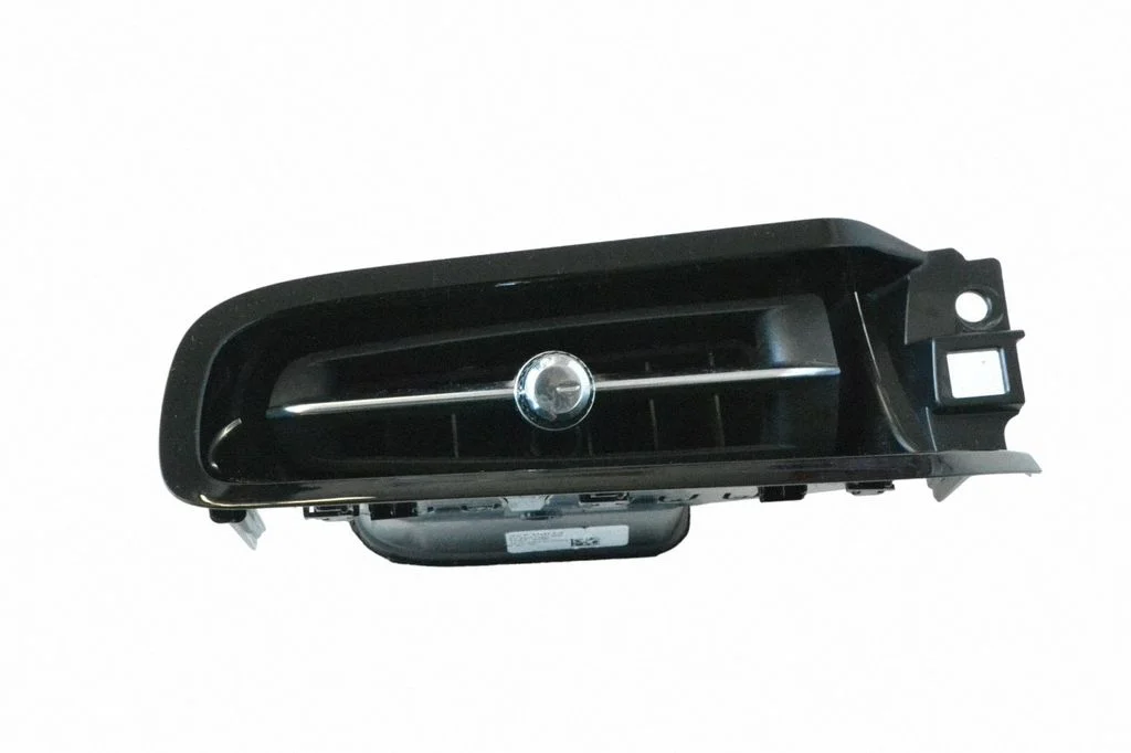 Dashboard air vent grill cover trim 32219013