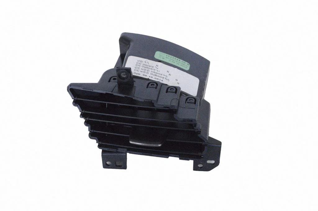 Kratka nawiewu szyby 102324400B
