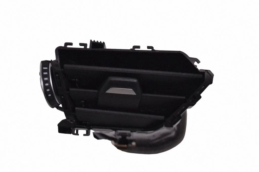 Dashboard air vent grill cover trim 6848619