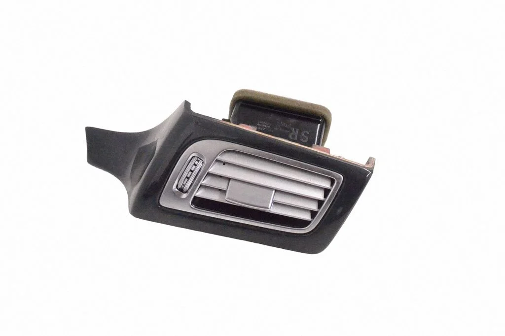Dashboard air vent grill cover trim A2188301054