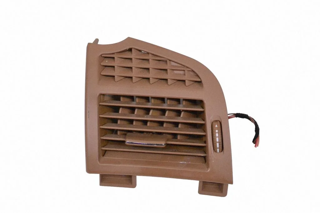 Paneļa gaisa restītes A2218300154
