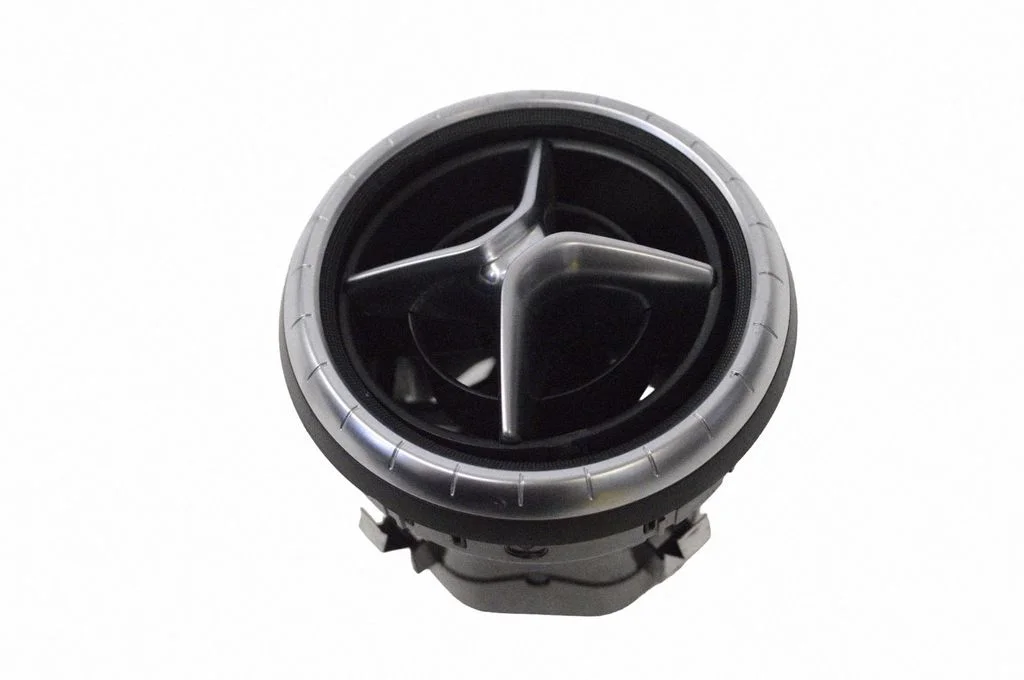 Armatuurlaua õhutusresti kate – Mercedes-Benz CLA-klass C117 X117 W117 (2013-2019)