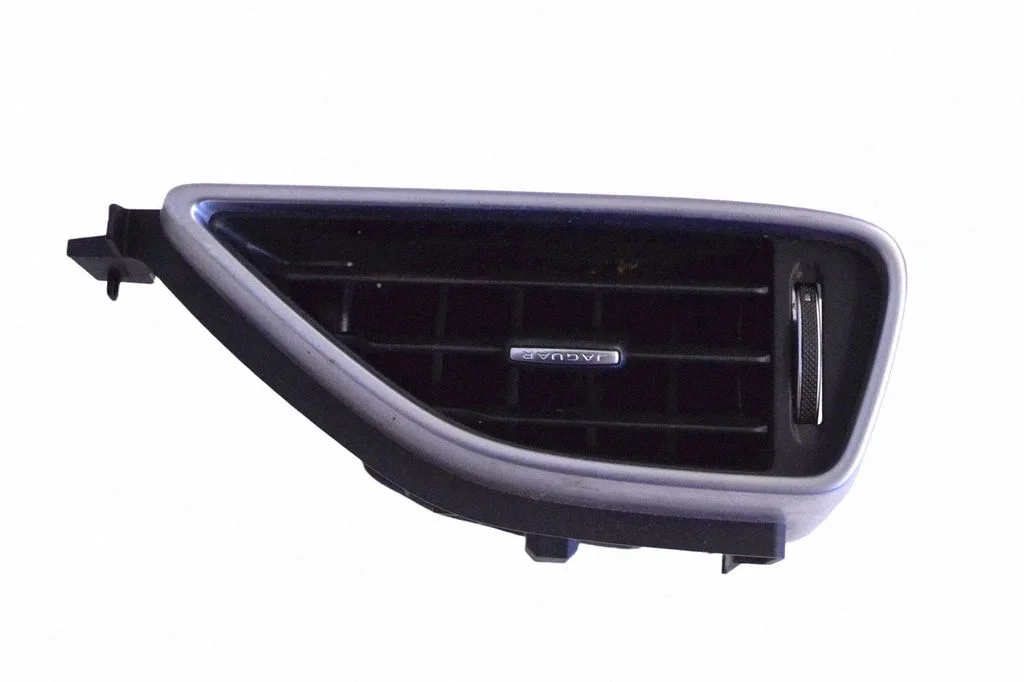 Dashboard air vent grill cover trim – Jaguar XE (2015-)