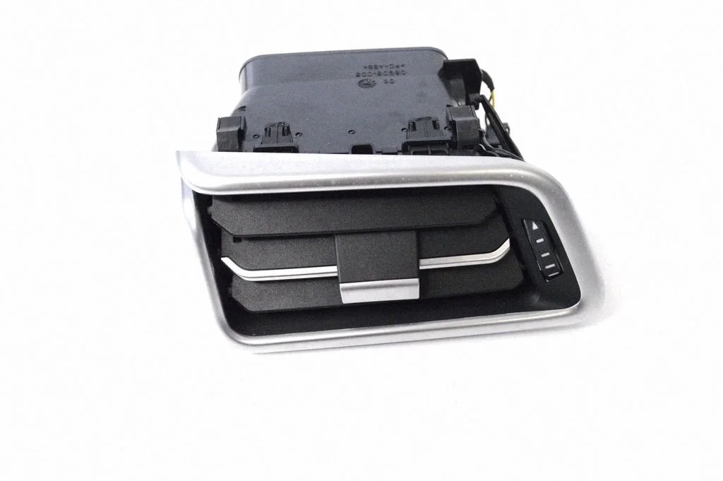 Dashboard air vent grill cover trim 6700190620