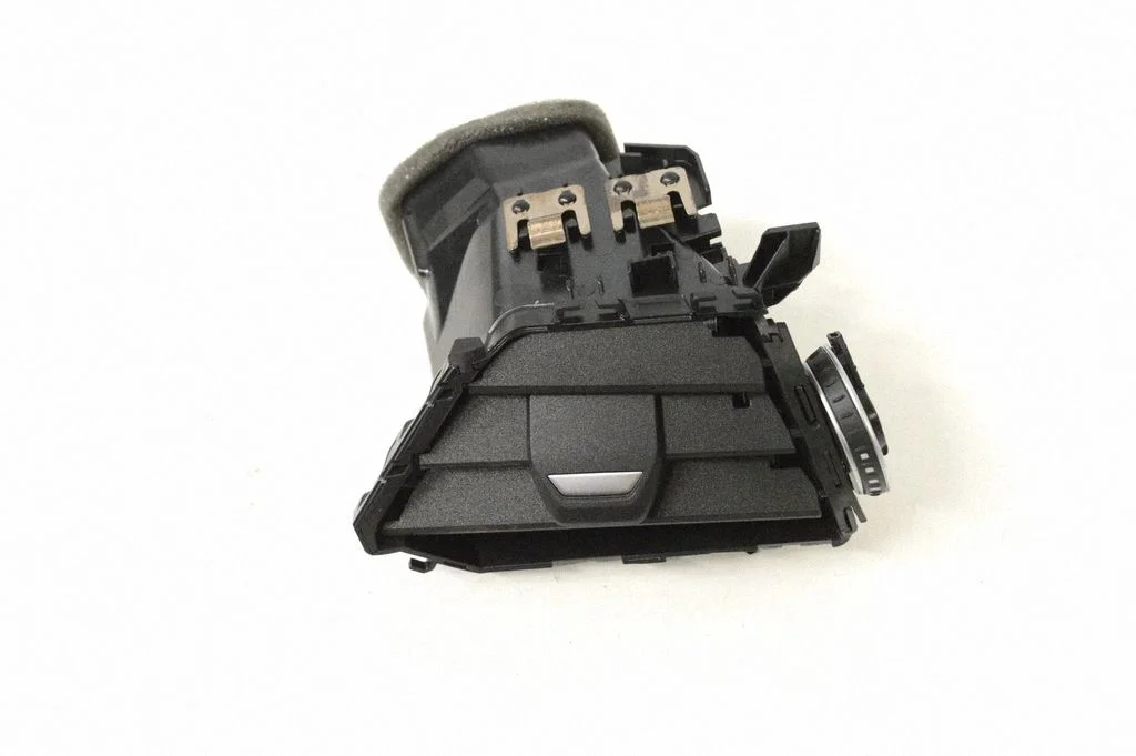 Dashboard air vent grill cover trim 6805563