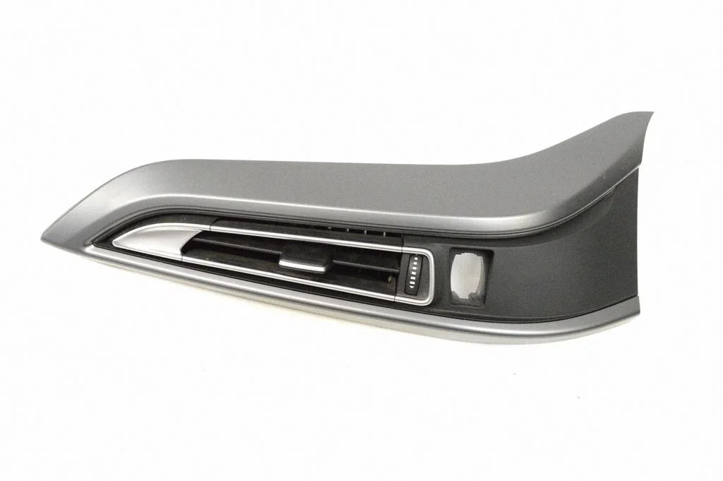 Dashboard air vent grill cover trim – Bentley Continental (2003-2017)