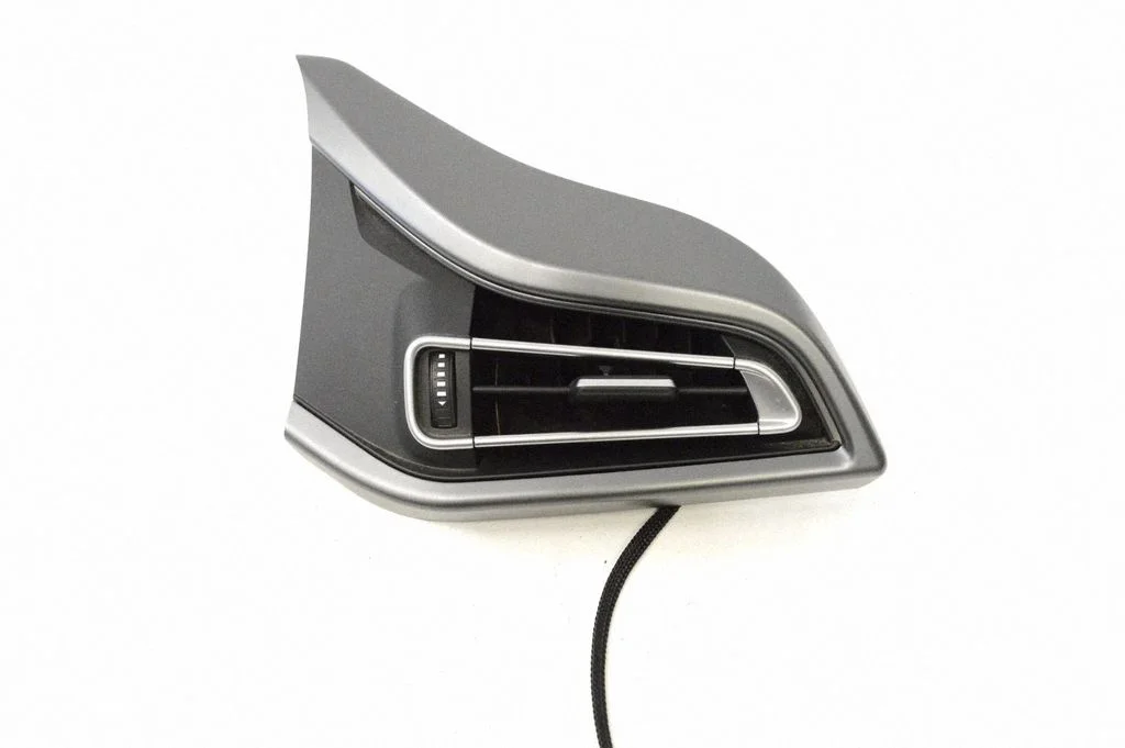 Dashboard air vent grill cover trim – BMW i8 (2014-)