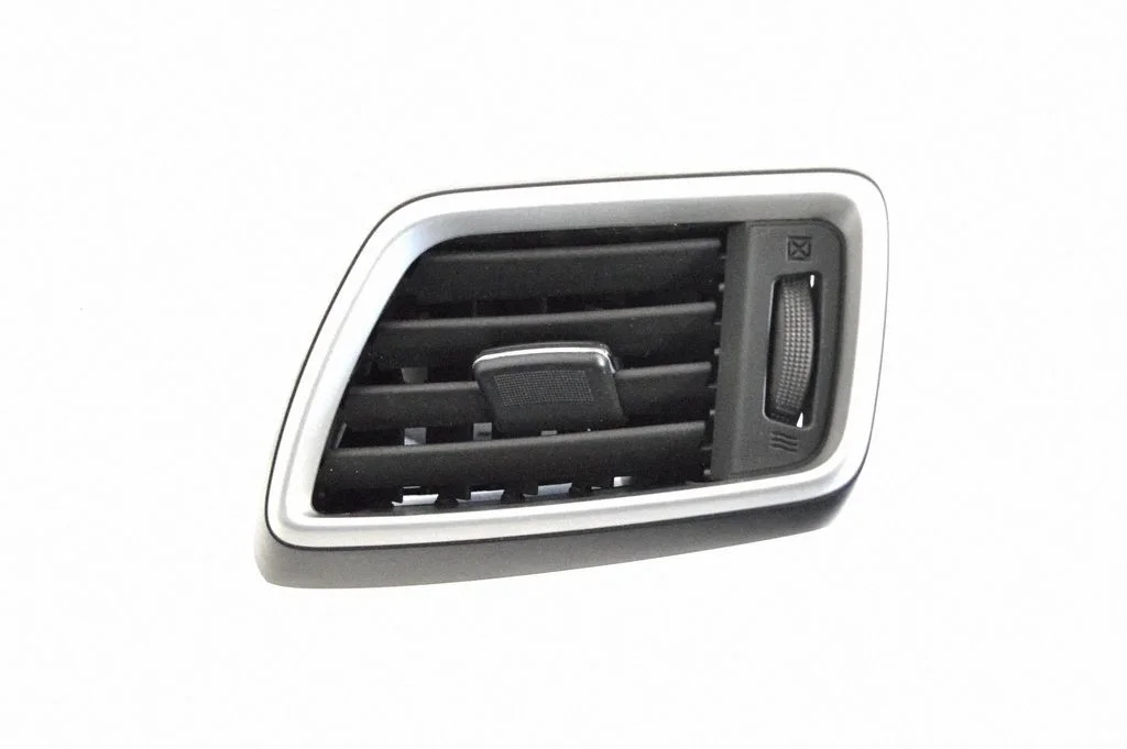 Dashboard air vent grill cover trim 687614BA0A