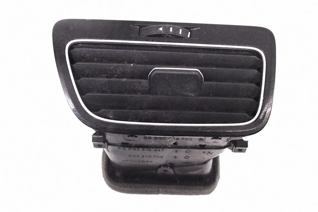 Kratka nawiewu szyby 5G2819247