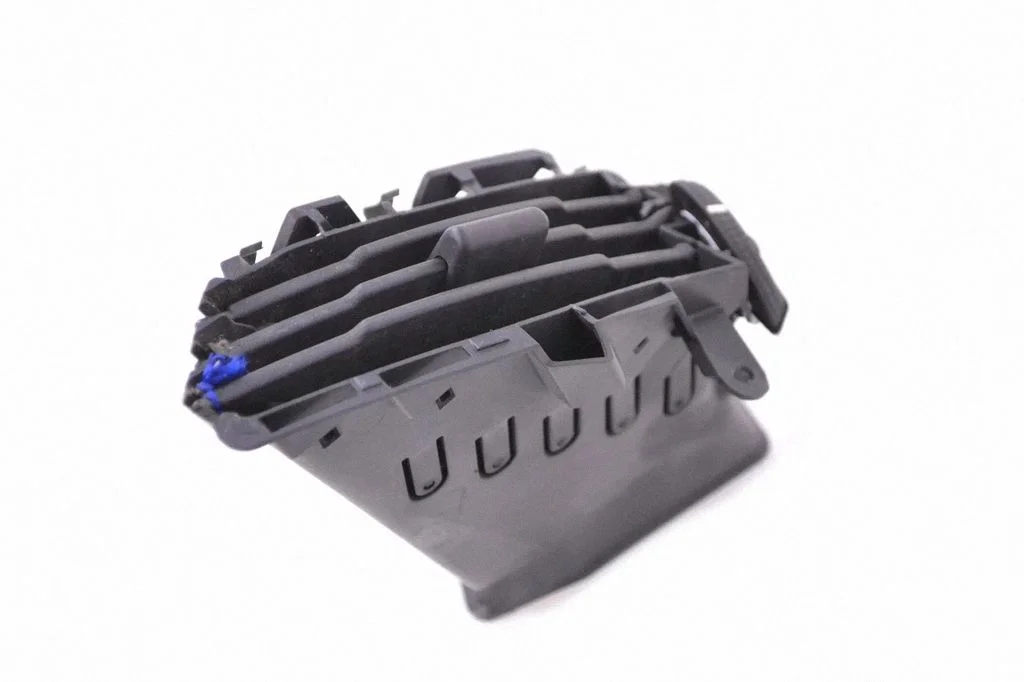 Dashboard air vent grill cover trim BK21V018B09BBW