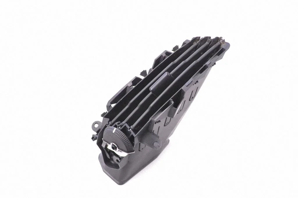 Dashboard air vent grill cover trim BK21V018B08BBW