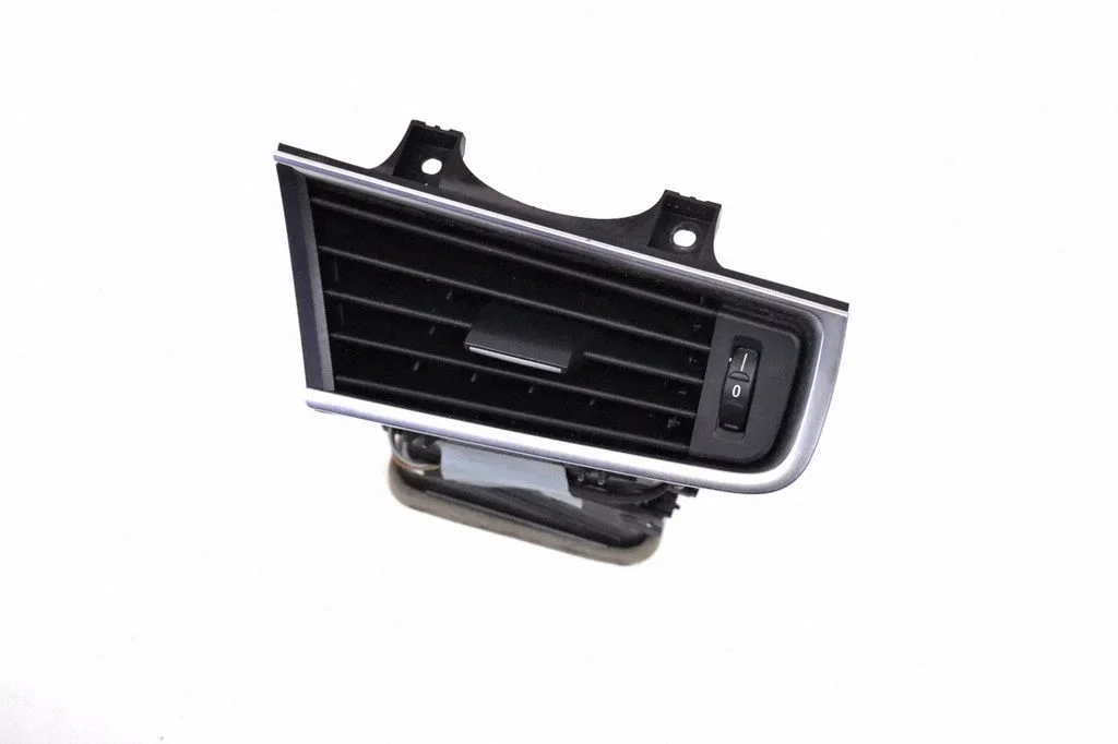 Dashboard air vent grill cover trim 14121810