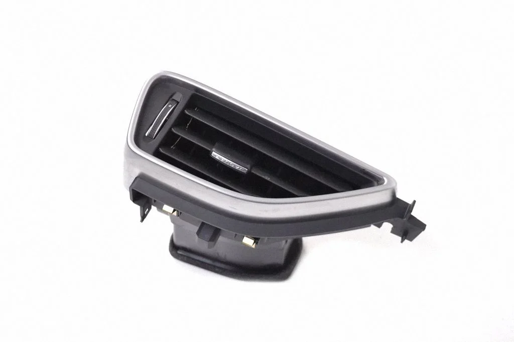 Dashboard air vent grill cover trim – Jaguar F-Pace (2016-)
